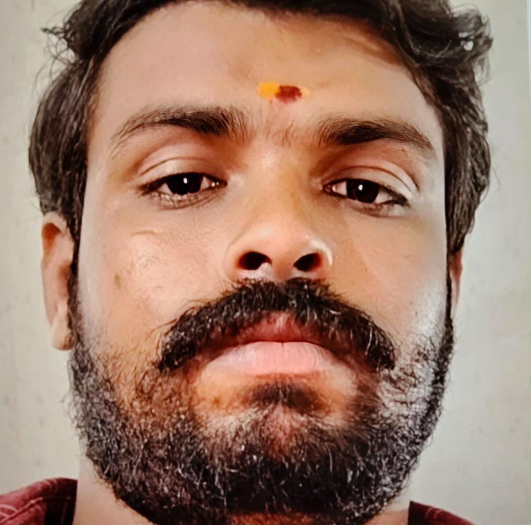 Groom Image